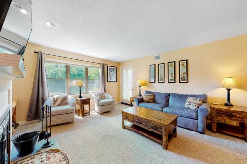 Winterplace G205 in Ludlow, USA
