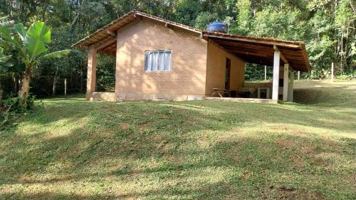 Chácara chalé (Chacara chale) in São Lourenço Da Serra