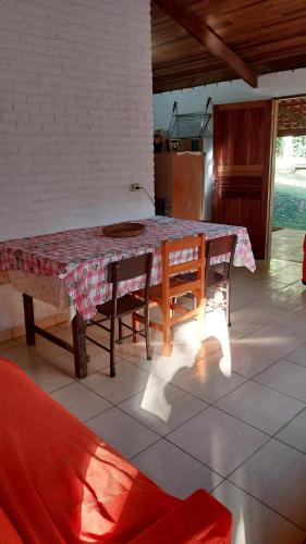 Chácara chalé (Chacara chale) in São Lourenço Da Serra