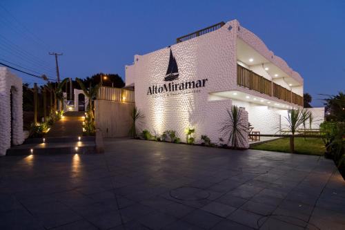 Altomiramar - Costa Azul