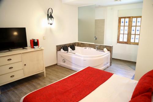 88066790 Villa Toscana Boutique Hotel -Adults Only
