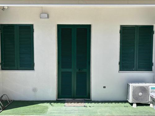 Salsedine house in Punta Marina