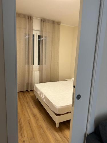 Salsedine house in Punta Marina