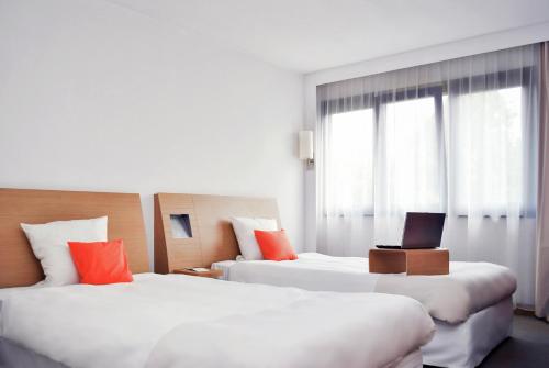 Novotel Nice Centre Vieux Nice - image 7