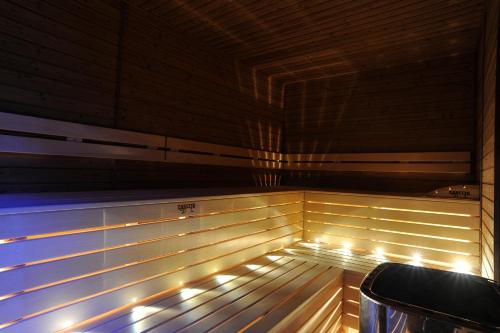 Szauna, Wellness penzion Jarmilka in Bedrichov U Jablonce Nad Nisou