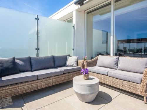 View, 5 star holiday home in Ringkøbing in Ringkobing