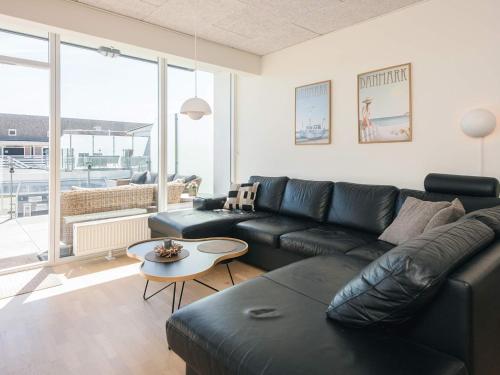 Facilities, 5 star holiday home in Ringkøbing in Ringkobing