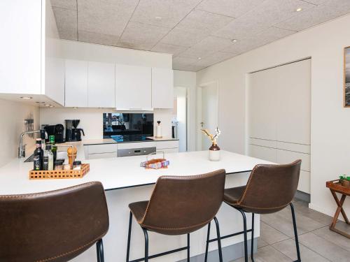 Facilities, 5 star holiday home in Ringkøbing in Ringkobing