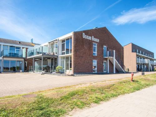 View, 5 star holiday home in Ringkøbing in Ringkobing
