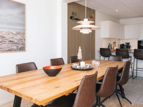 Facilities, 5 star holiday home in Ringkøbing in Ringkobing