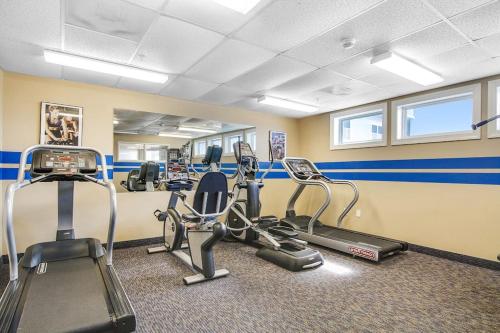 Belmont Towers II - image 38
