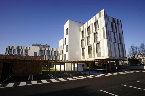 Premiere Classe Le Havre Centre-LES DOCKS