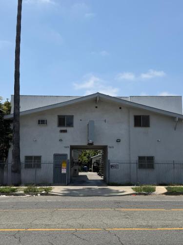 Casa Motel - Los Angeles, CA