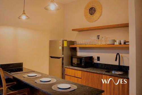 Alab Ool Chic Suites by Waves Room Type - Studio