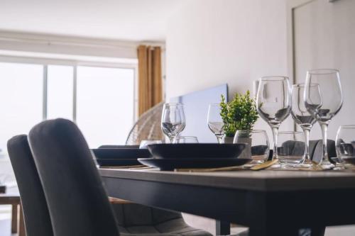 Gozo Penthouse – khách sạn tại Sannat