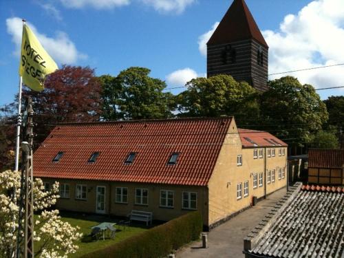 Motel Stege - image 13