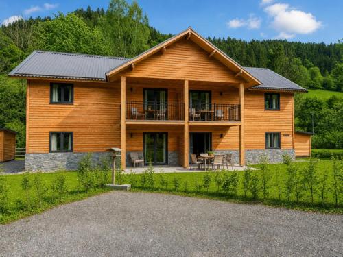 Alpenperle am See – khách sạn tại Afritz am See