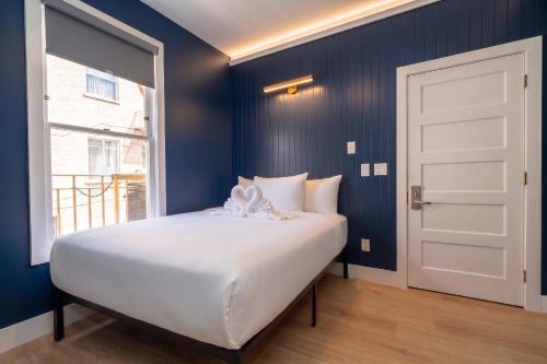 San Remo Hotel