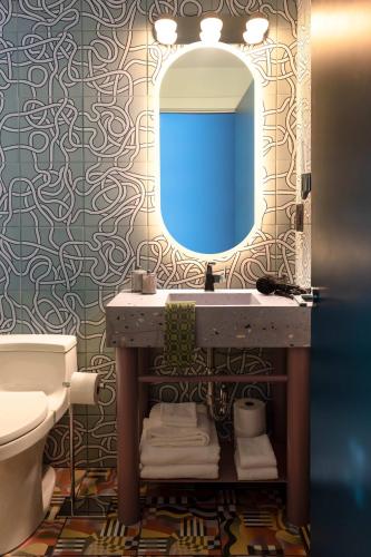 Hotel Hilo - Room 202 – khách sạn tại Irish Hill