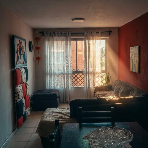 Apartamento Rambla Minas – khách sạn tại Minas