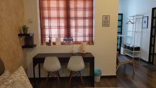 Rooms only @KKB in Kuala Kubu Bharu