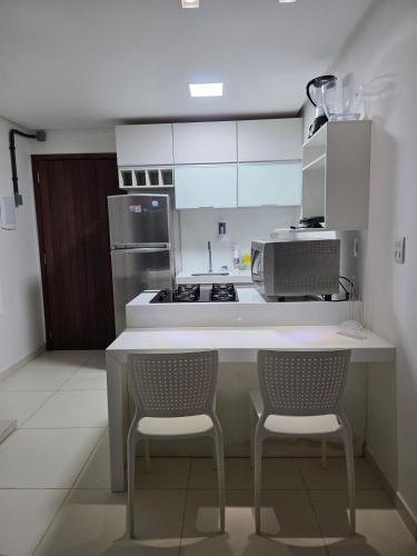 Apartamento - Villas do Pratagy – khách sạn tại Pescaria