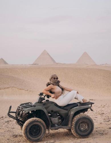 Sun Hotel in Giza