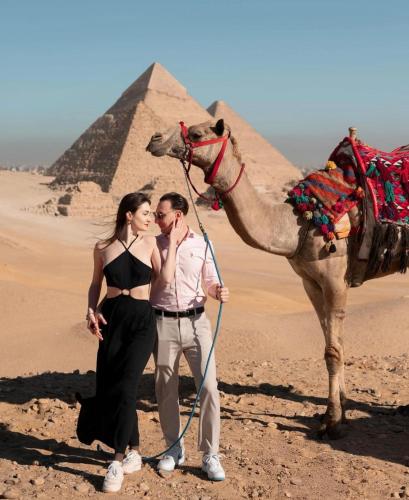 Sun Hotel in Giza