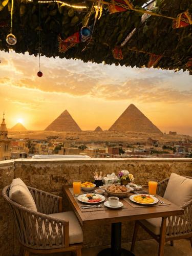 Sun Hotel in Giza