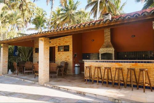 Nina's House - Barra do Cunhaú (Nina's House - Barra do Cunhau) in Canguaretama