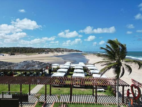 Nina's House - Barra do Cunhaú (Nina's House - Barra do Cunhau) in Canguaretama