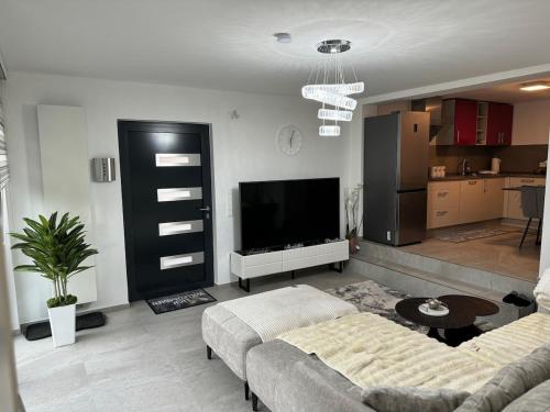 Modernes Appartment in Schifflange in Esch Sur Alzette