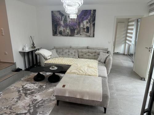 Modernes Appartment in Schifflange in Esch Sur Alzette
