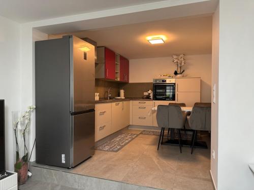 Modernes Appartment in Schifflange in Esch Sur Alzette