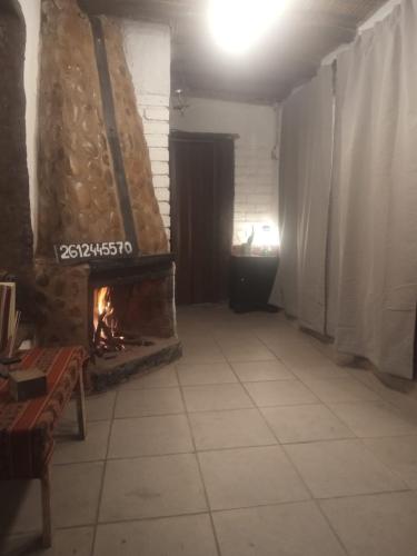 El refugio in 邁普