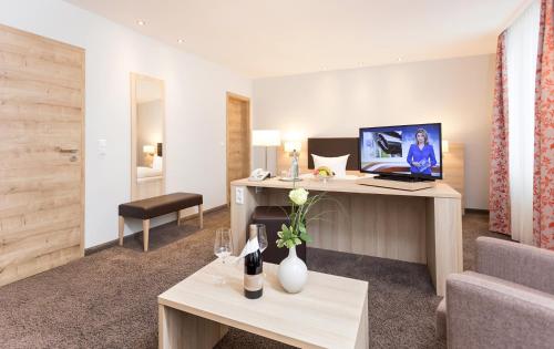 Exclusive Double Room
