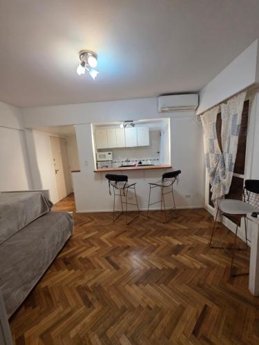 Folkloreando Tango Apartamento, Buenos Aires (fotografie 10)