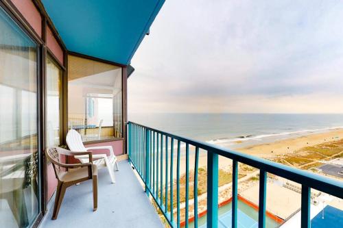 Capri 1709, Ocean City