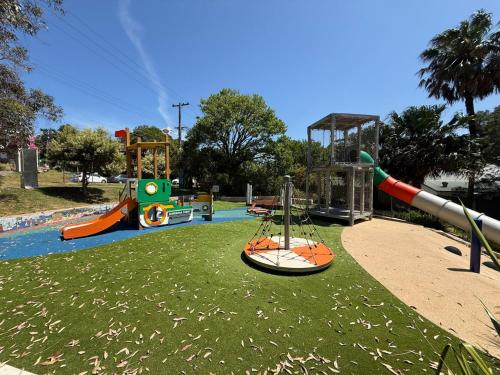 Nearby attraction, Amazing 3bd in National Park in Bundeena