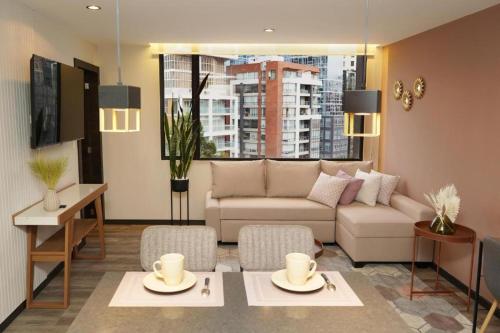 Comfortable room in Quito