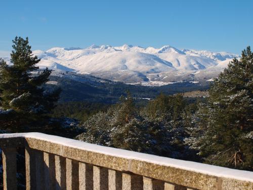 Parador de Gredos