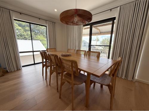 Facilities, Amazing 3bd in National Park in Bundeena