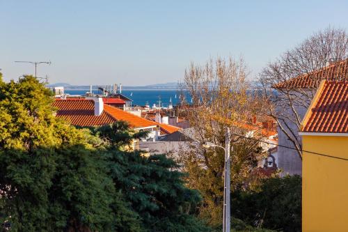 

Cascais Duplex Cascais Sol