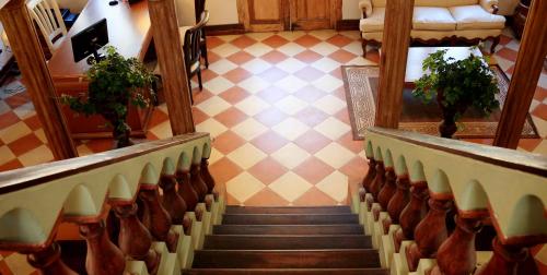 88070913 Villa Toscana Boutique Hotel -Adults Only