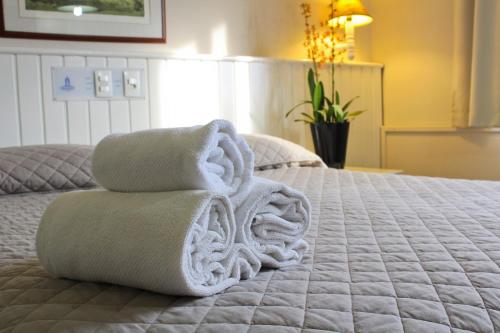 Hotel Residence Jaguary