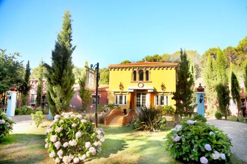 88070941 Villa Toscana Boutique Hotel -Adults Only