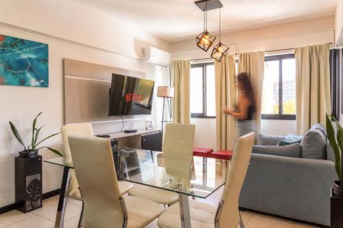 Urban Mendoza - Comodidad en el corazón de Mendoza – khách sạn tại Gan Trung Tam