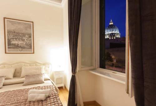 InnsideRome, Roma