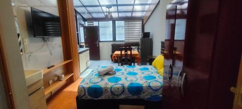 COMODO ACOGEDOR MONOAMBIENTE, Bien ubicado