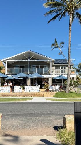 Sway at Sandy in Sandy Beach